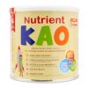 Sữa Nutrient KAO (Hộp 700G - Cho trẻ từ 1 - 6 tuổi) chính hãng giá tốt