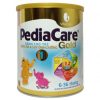 Sữa PediaCare Gold 1 chính hãng (Hộp 900g - Trẻ từ 6 - 36 tháng tuổi)