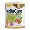 Sữa PediaCare Gold 2 chính hãng (Hộp 900g - Trẻ trên 3 tuổi)