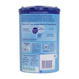 Sữa Aptamil số 4 (Anh - 800G) nhập khẩu chính hãng | Shopsua.vn