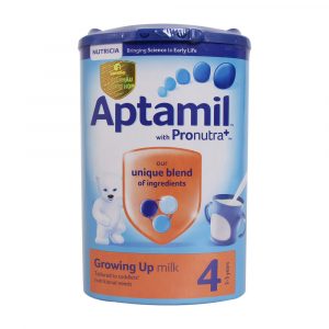 Sữa Aptamil số 4 (Anh - 800G) nhập khẩu chính hãng | Shopsua.vn