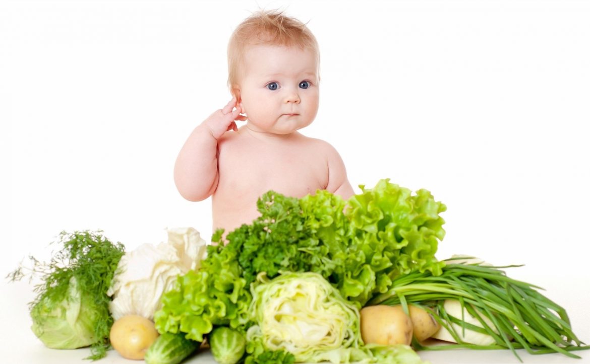 Nguyên tắc nấu ăn giúp trẻ hấp thu tốt, nhanh tăng cân & khỏe mạnh | Shopsua.vn