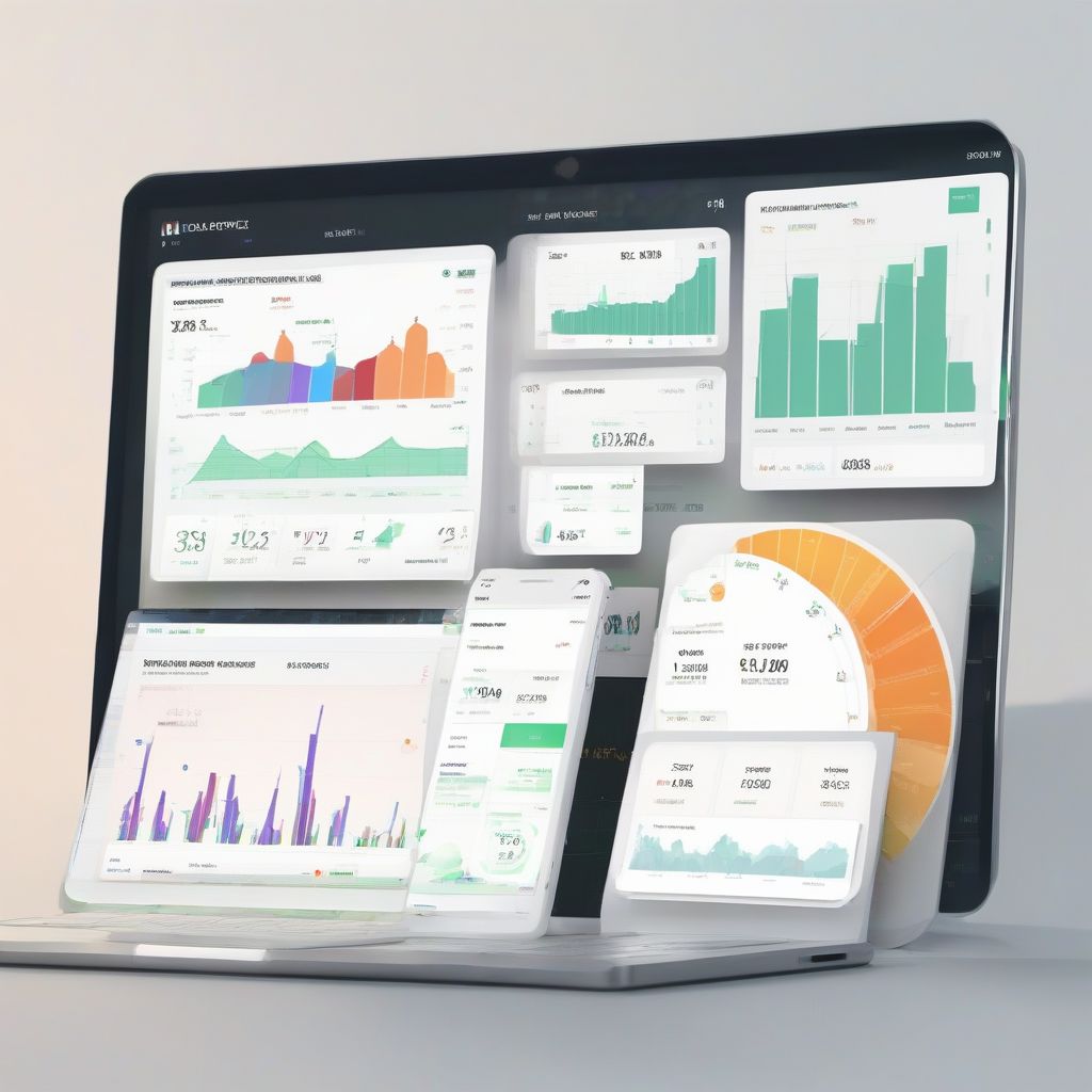 Investment Platform Interface