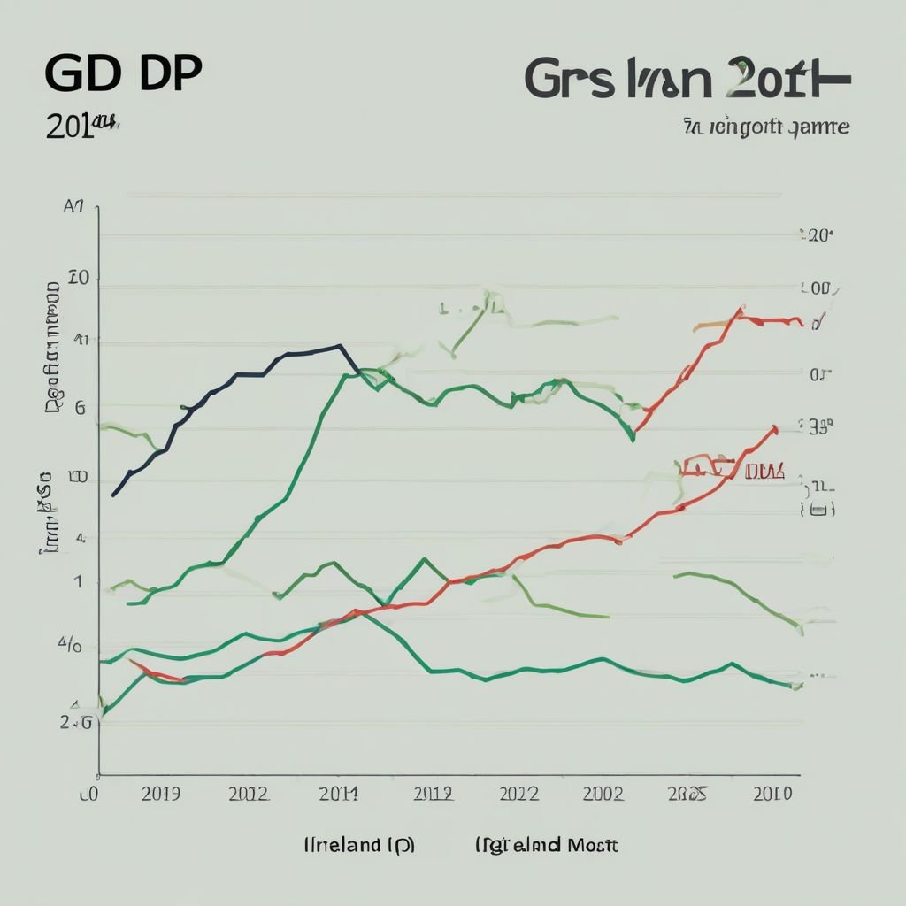 Ireland Economy Chart